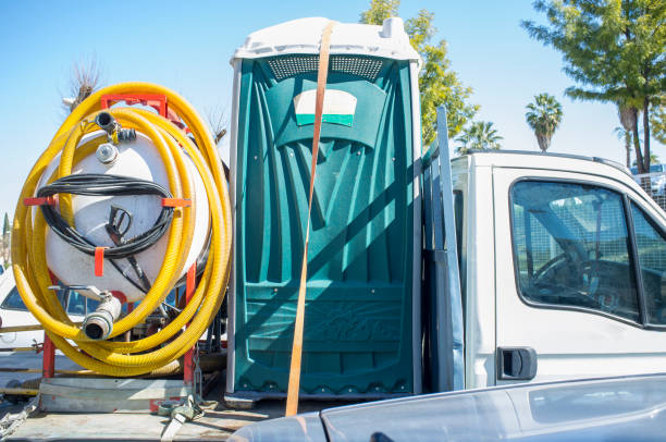 Portable Toilet Options We Offer in Bodfish, CA