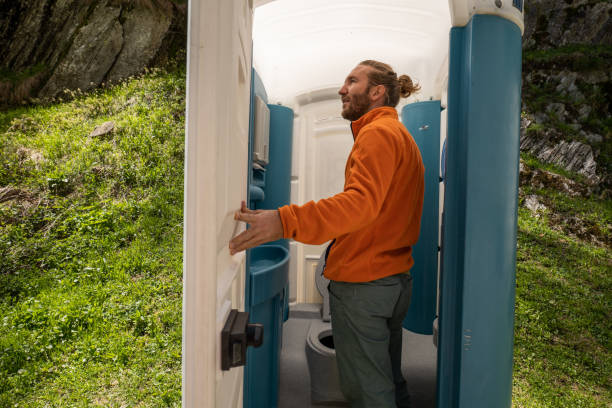 Porta potty rental for festivals in Bodfish, CA