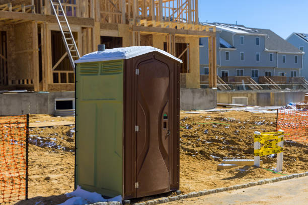 Best Portable toilet rental for construction  in Bodfish, CA