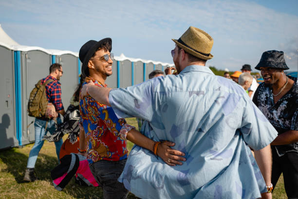 Best Porta potty rental for festivals  in Bodfish, CA