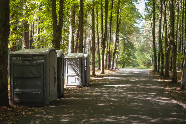 Best Porta potty rental for outdoor events  in Bodfish, CA