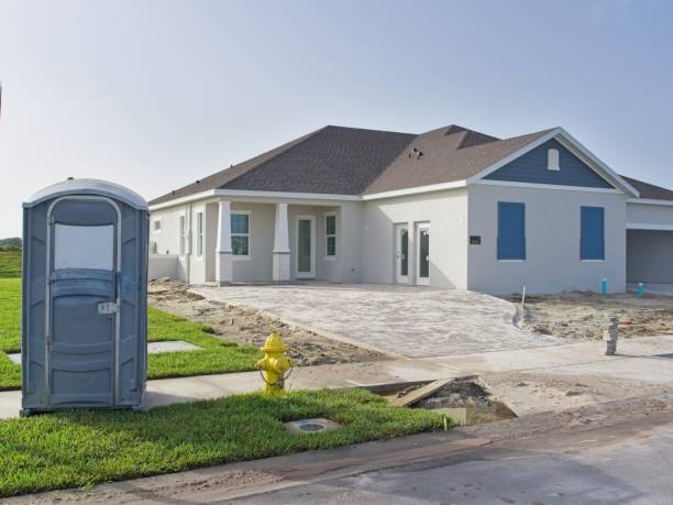 Professional porta potty rental in Bodfish, CA