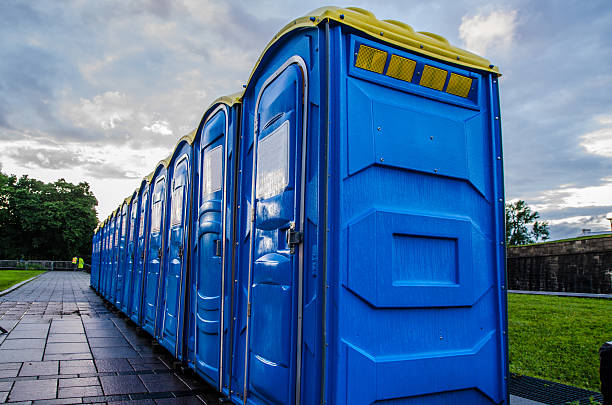 Portable Toilet Options We Offer in Bodfish, CA